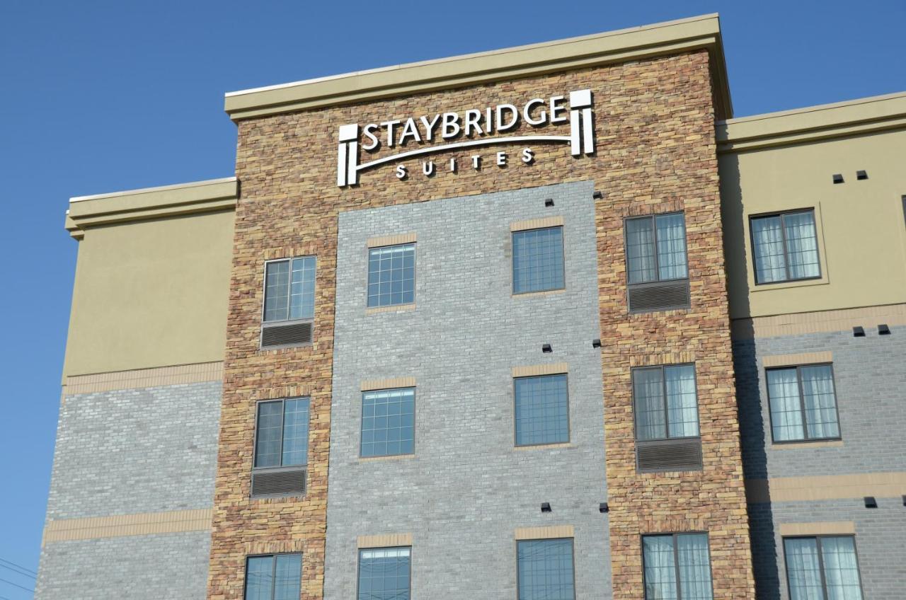 Staybridge Suites Nashville Se - Murfreesboro By Ihg Εξωτερικό φωτογραφία