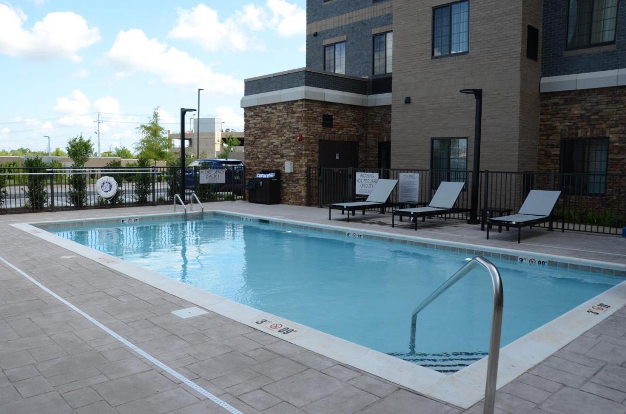 Staybridge Suites Nashville Se - Murfreesboro By Ihg Εξωτερικό φωτογραφία