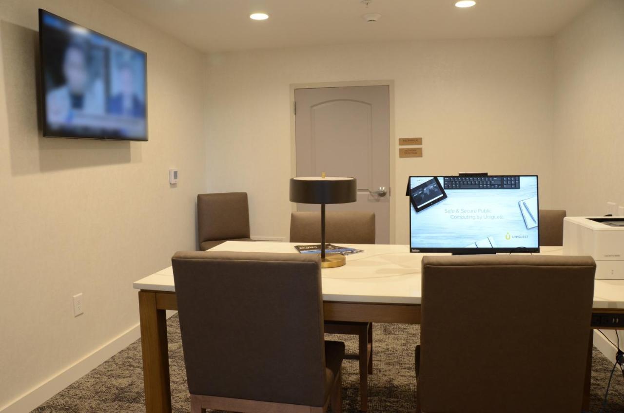 Staybridge Suites Nashville Se - Murfreesboro By Ihg Εξωτερικό φωτογραφία