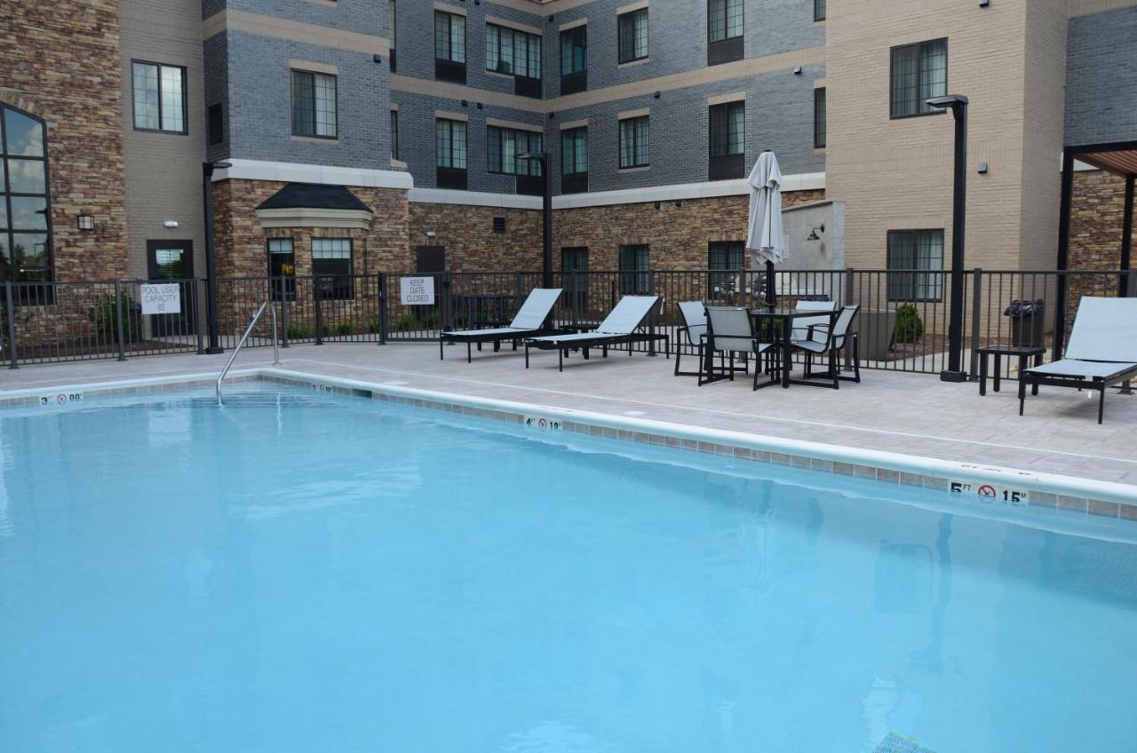 Staybridge Suites Nashville Se - Murfreesboro By Ihg Εξωτερικό φωτογραφία