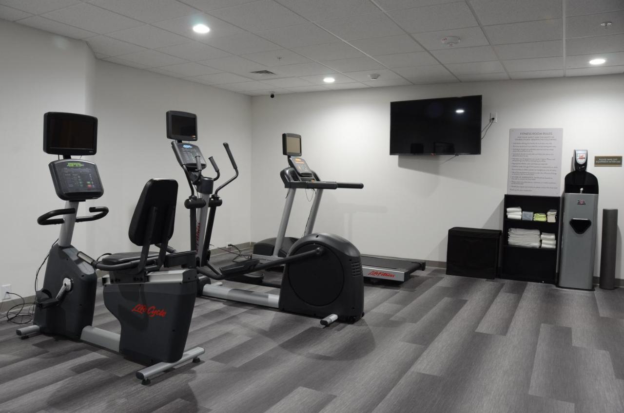 Staybridge Suites Nashville Se - Murfreesboro By Ihg Εξωτερικό φωτογραφία