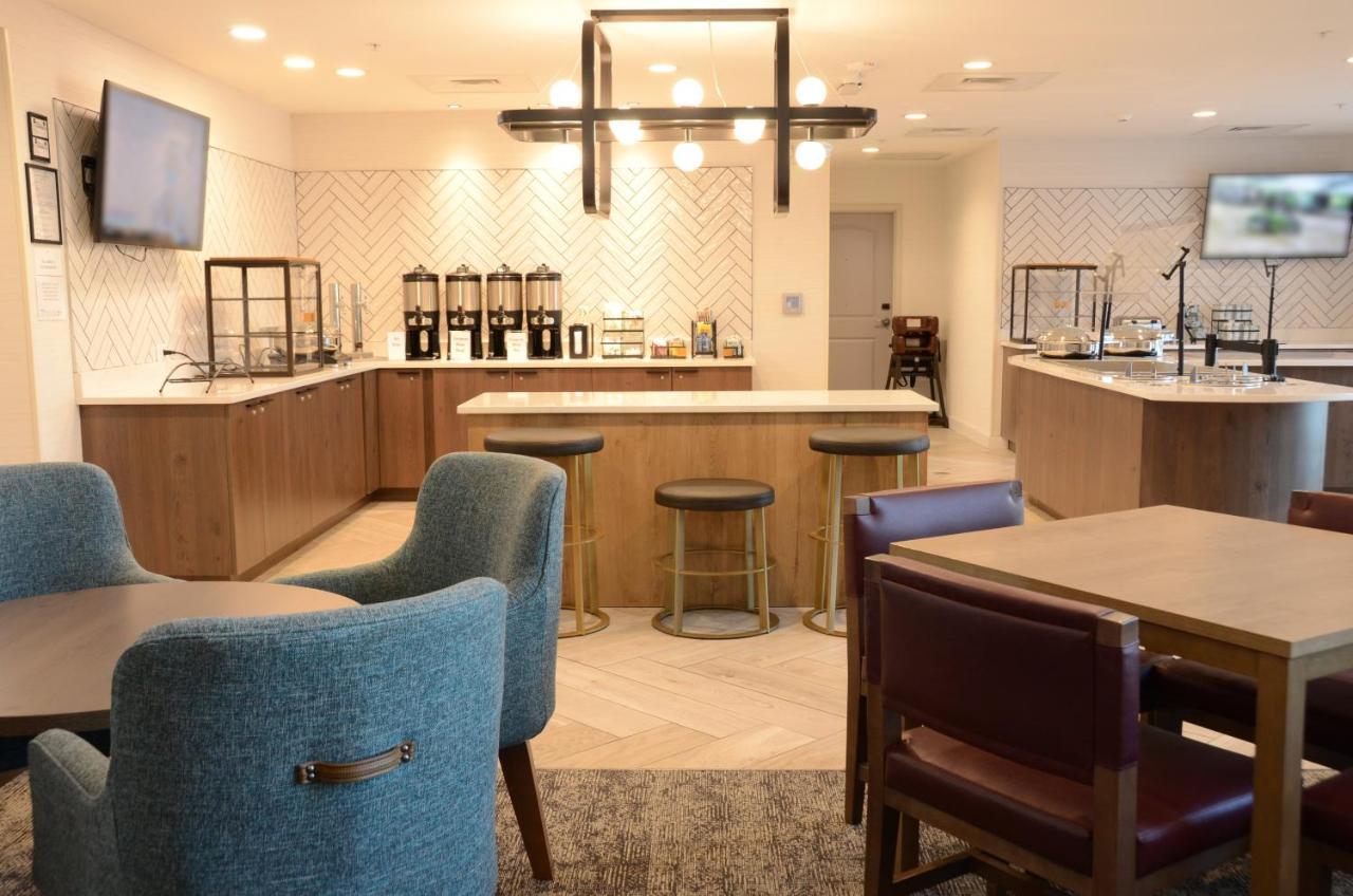 Staybridge Suites Nashville Se - Murfreesboro By Ihg Εξωτερικό φωτογραφία