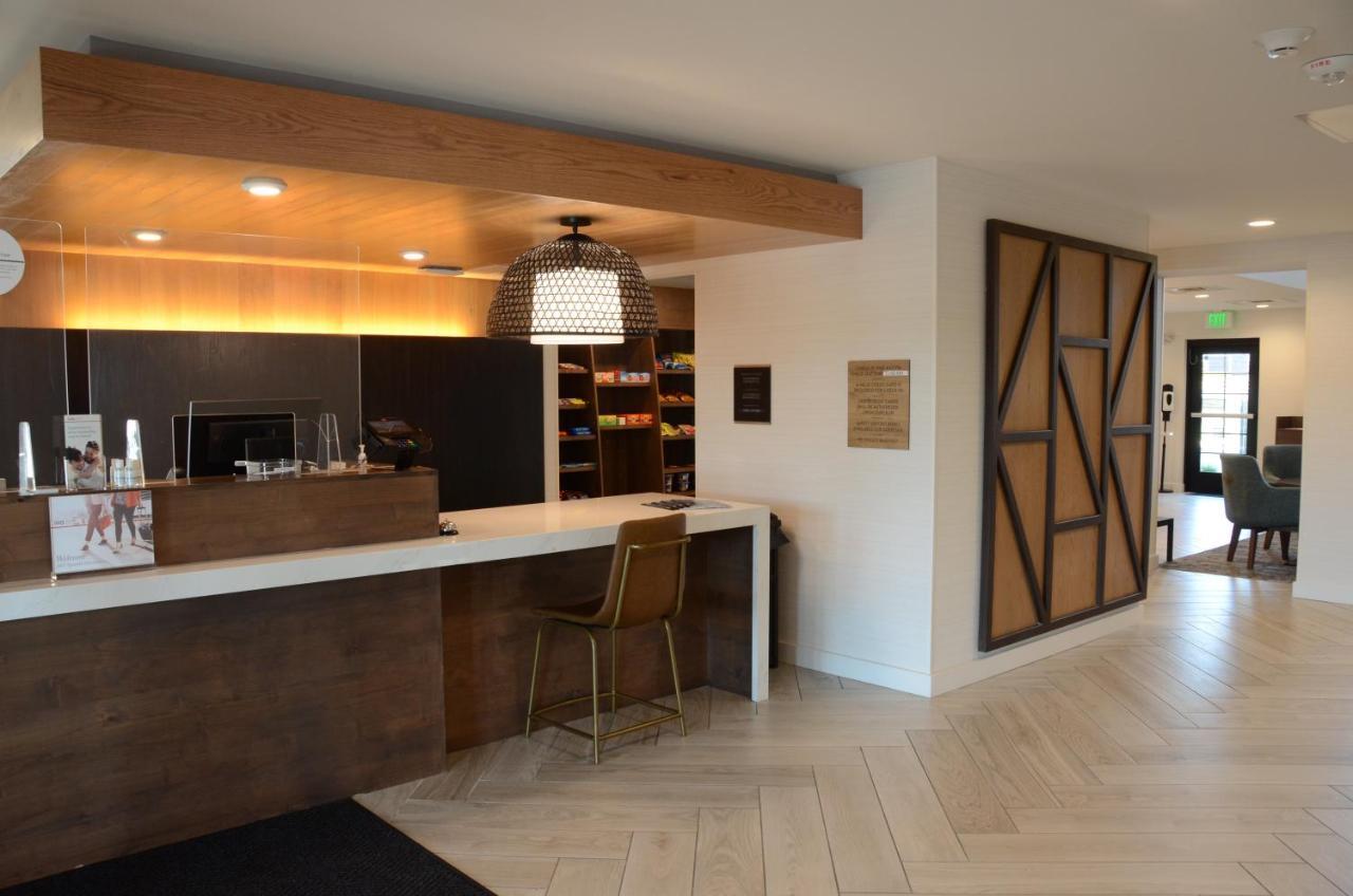 Staybridge Suites Nashville Se - Murfreesboro By Ihg Εξωτερικό φωτογραφία