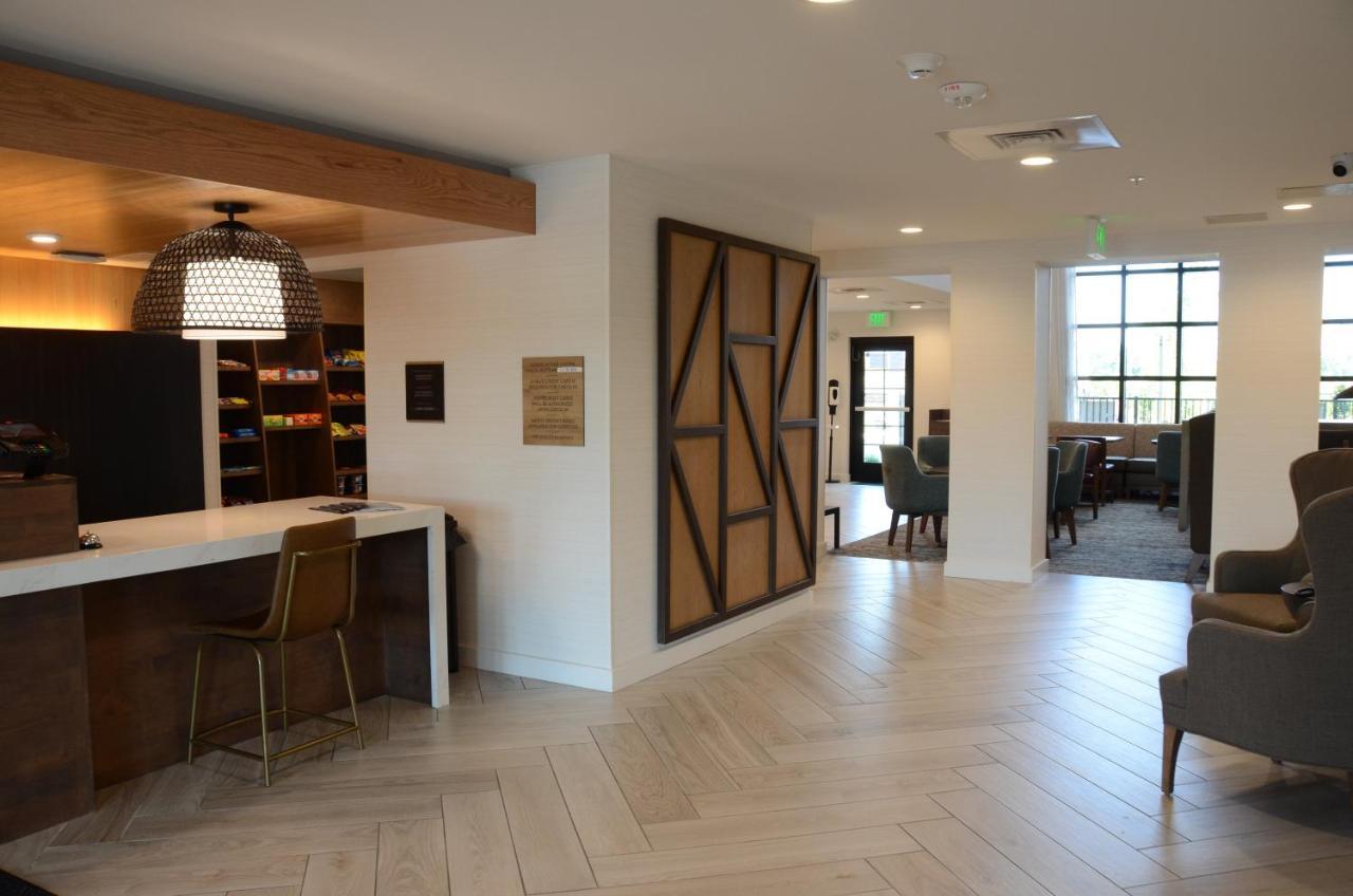 Staybridge Suites Nashville Se - Murfreesboro By Ihg Εξωτερικό φωτογραφία