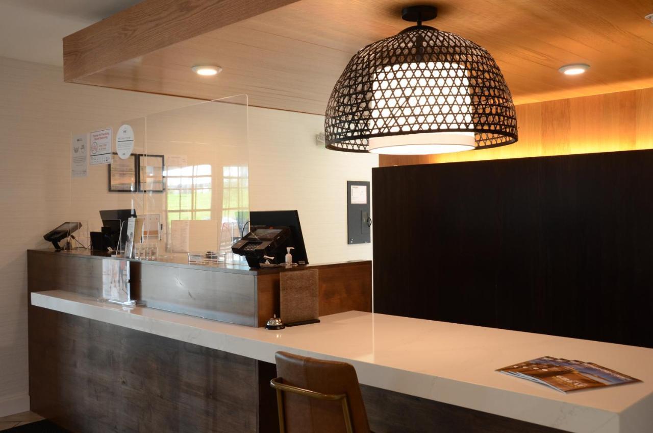 Staybridge Suites Nashville Se - Murfreesboro By Ihg Εξωτερικό φωτογραφία