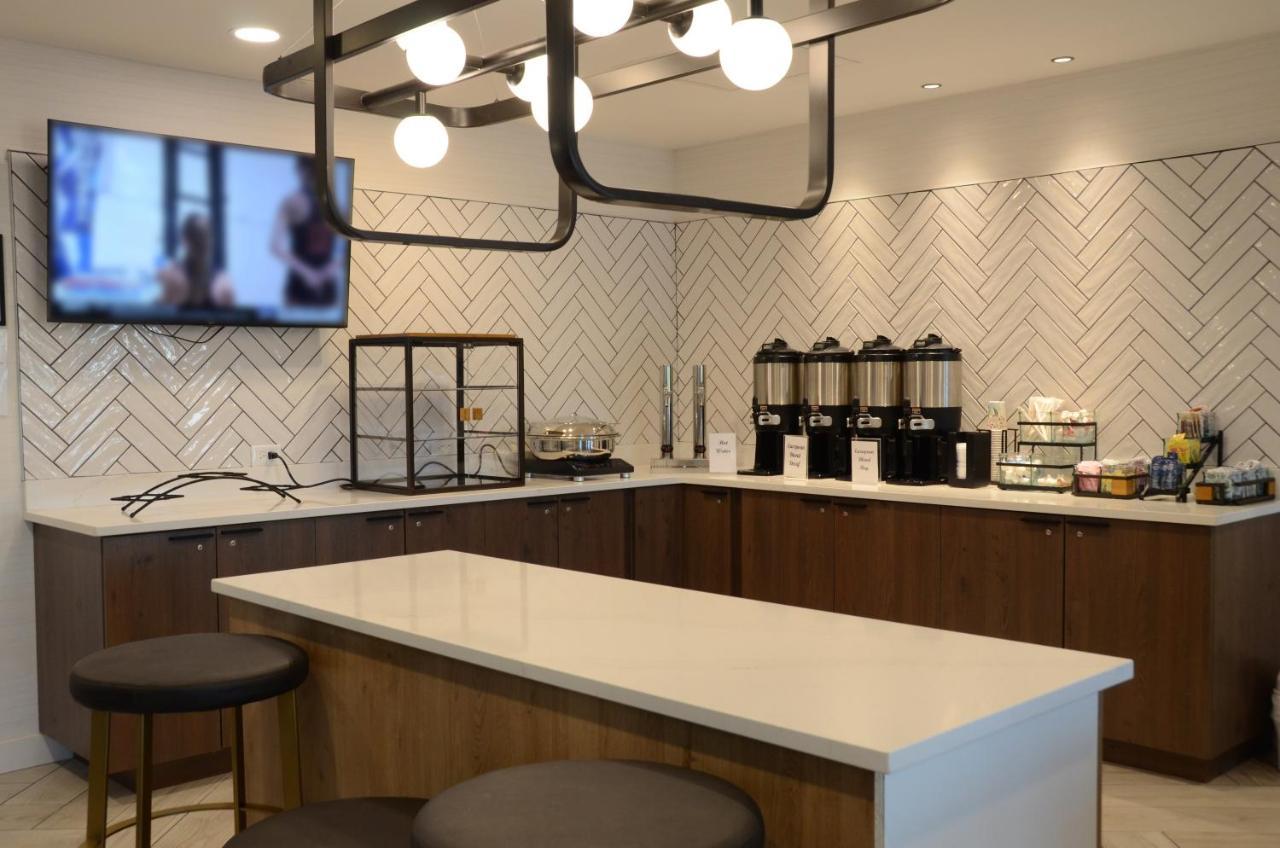 Staybridge Suites Nashville Se - Murfreesboro By Ihg Εξωτερικό φωτογραφία