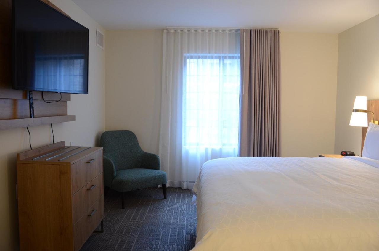 Staybridge Suites Nashville Se - Murfreesboro By Ihg Εξωτερικό φωτογραφία