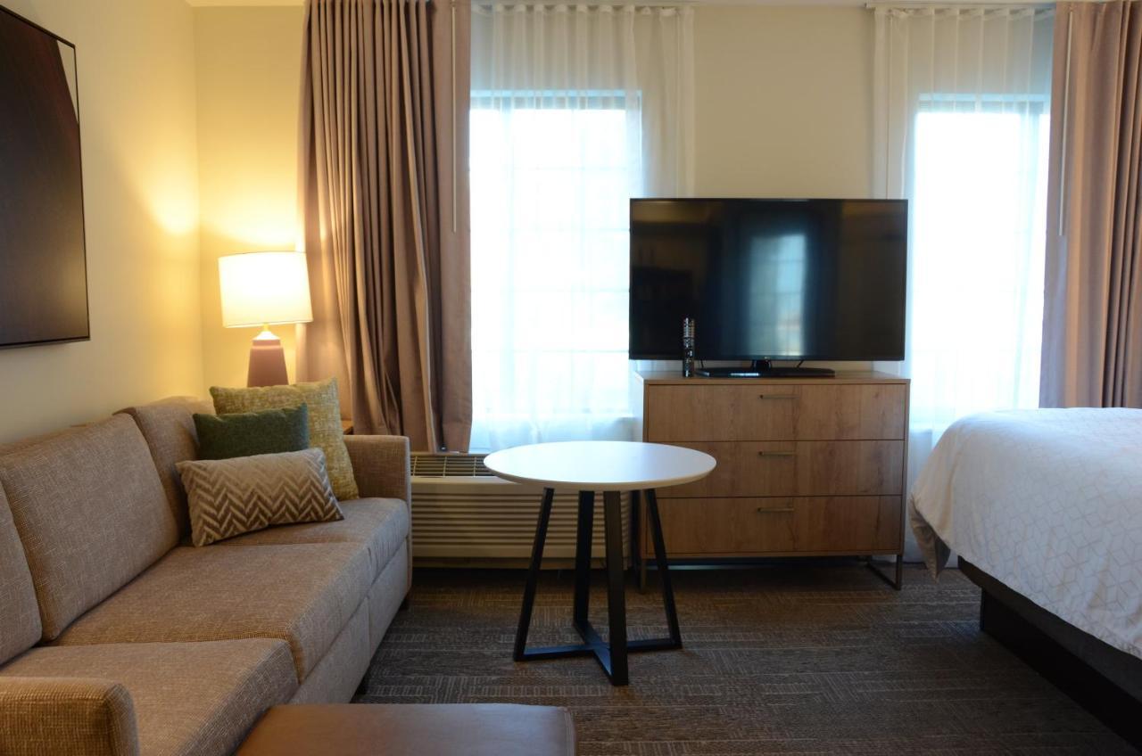 Staybridge Suites Nashville Se - Murfreesboro By Ihg Εξωτερικό φωτογραφία