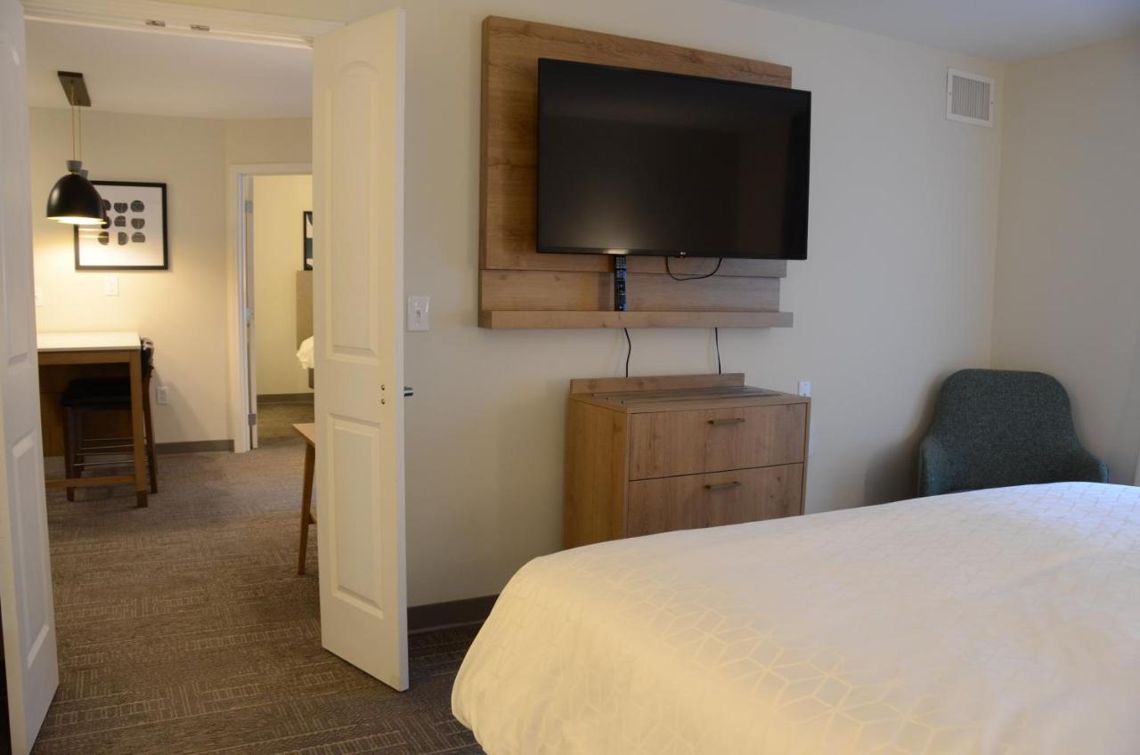 Staybridge Suites Nashville Se - Murfreesboro By Ihg Εξωτερικό φωτογραφία