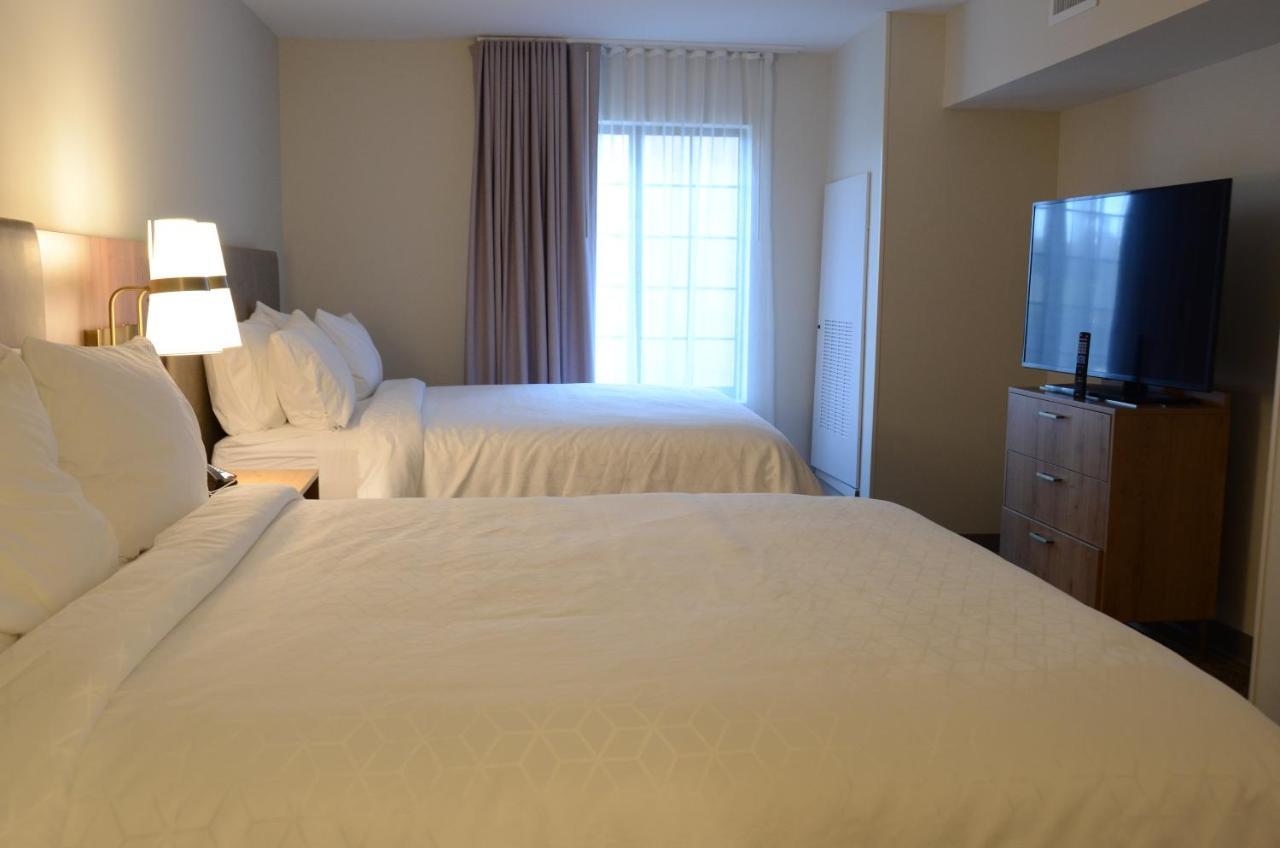Staybridge Suites Nashville Se - Murfreesboro By Ihg Εξωτερικό φωτογραφία