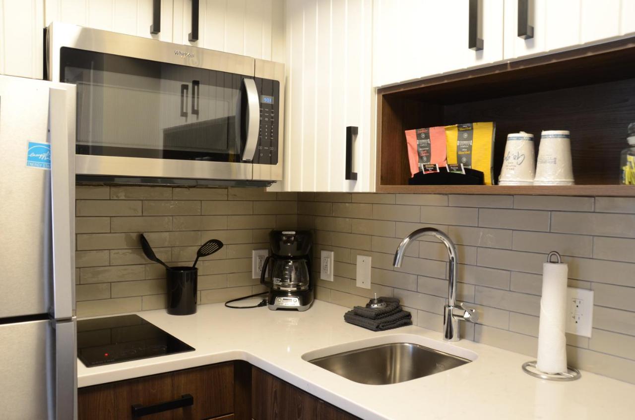 Staybridge Suites Nashville Se - Murfreesboro By Ihg Εξωτερικό φωτογραφία