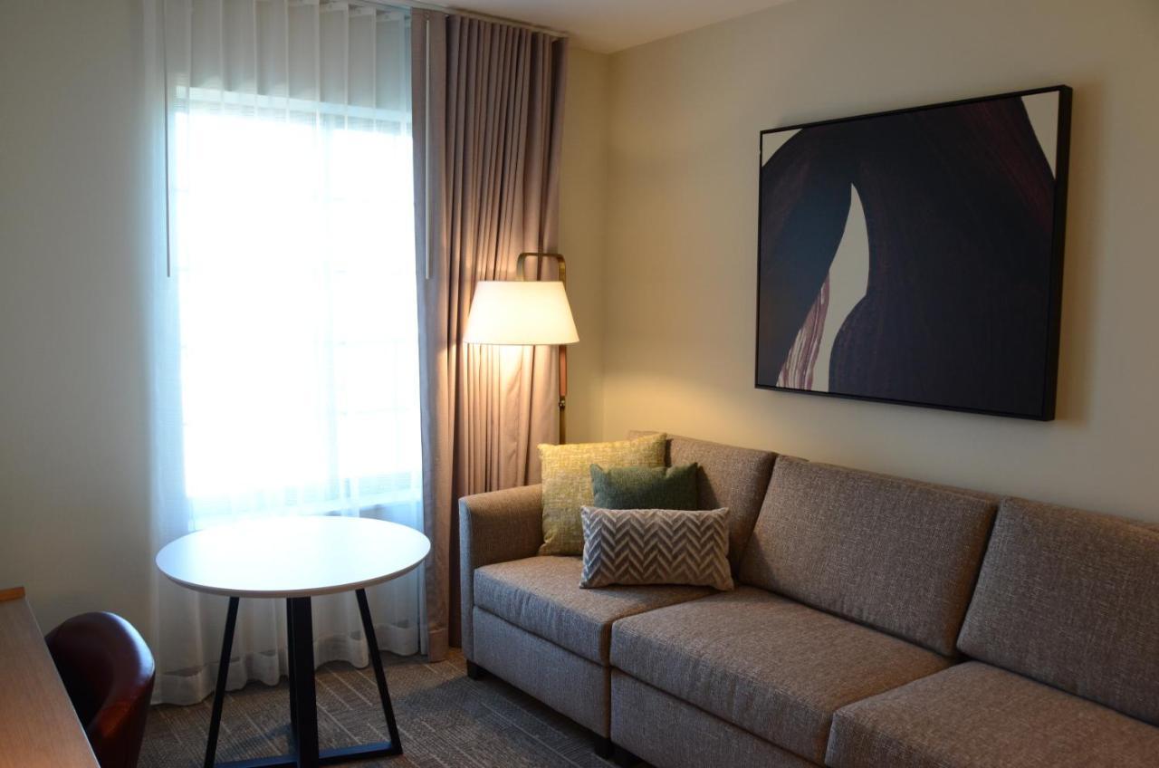 Staybridge Suites Nashville Se - Murfreesboro By Ihg Εξωτερικό φωτογραφία