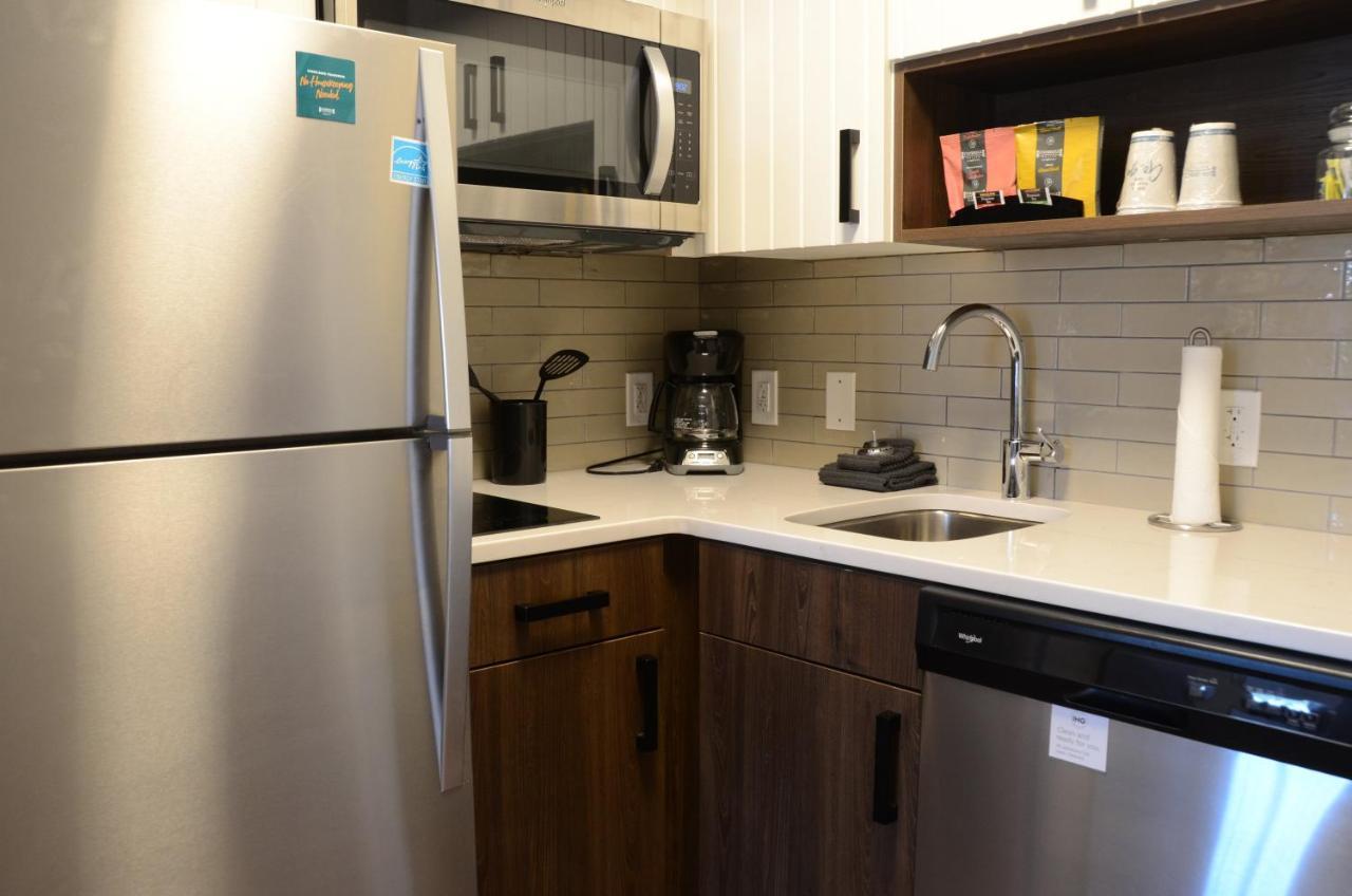 Staybridge Suites Nashville Se - Murfreesboro By Ihg Εξωτερικό φωτογραφία
