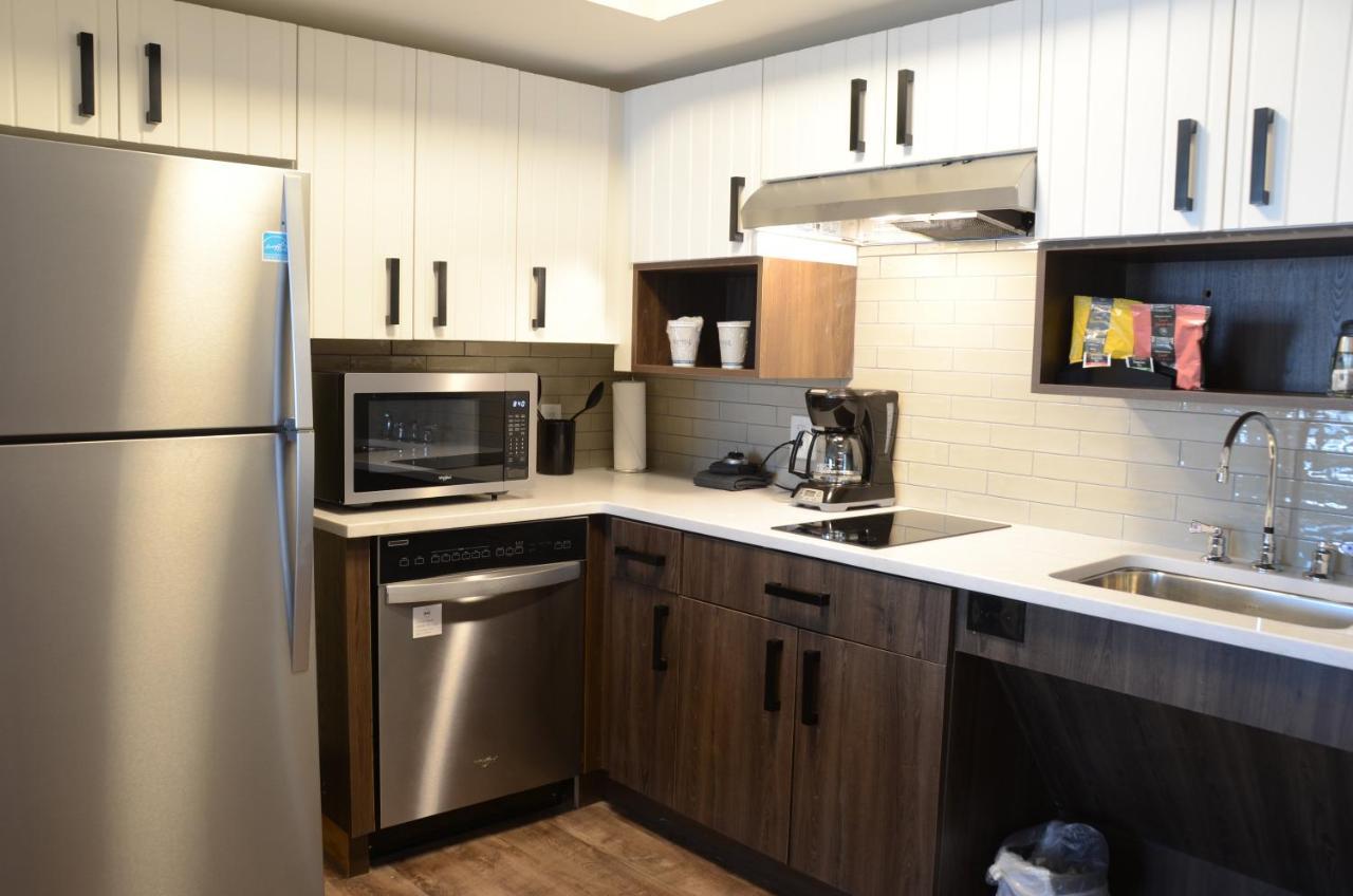 Staybridge Suites Nashville Se - Murfreesboro By Ihg Εξωτερικό φωτογραφία