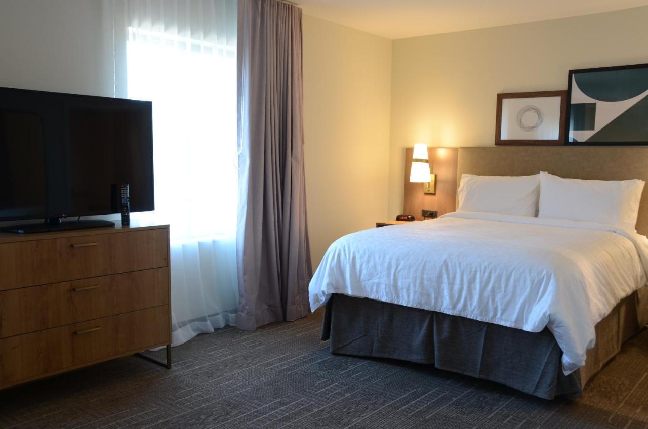 Staybridge Suites Nashville Se - Murfreesboro By Ihg Εξωτερικό φωτογραφία