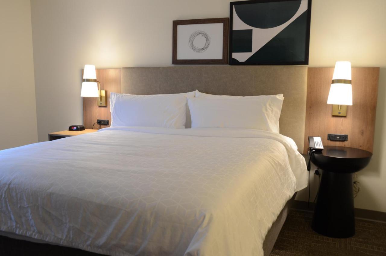 Staybridge Suites Nashville Se - Murfreesboro By Ihg Εξωτερικό φωτογραφία
