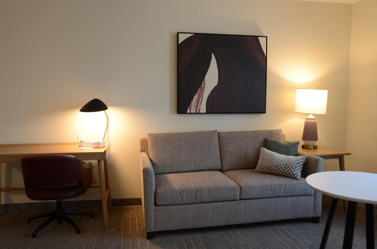 Staybridge Suites Nashville Se - Murfreesboro By Ihg Εξωτερικό φωτογραφία