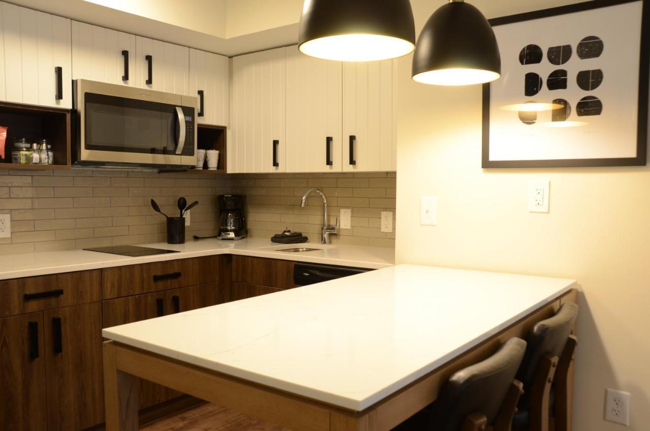 Staybridge Suites Nashville Se - Murfreesboro By Ihg Εξωτερικό φωτογραφία