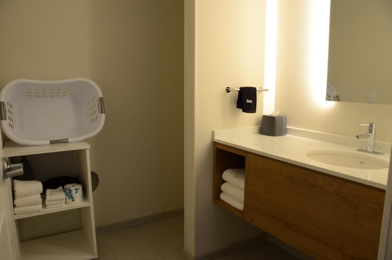 Staybridge Suites Nashville Se - Murfreesboro By Ihg Εξωτερικό φωτογραφία