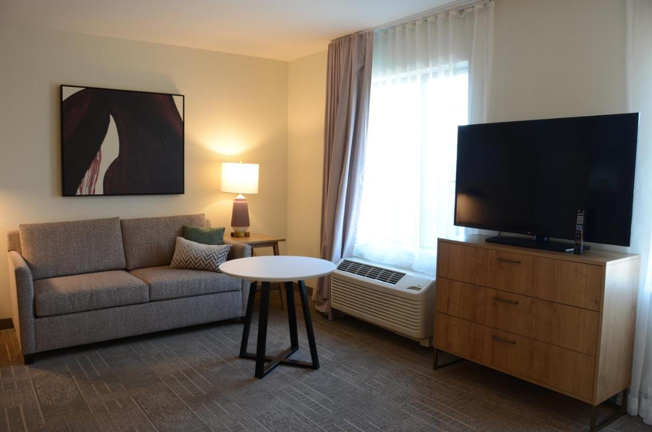 Staybridge Suites Nashville Se - Murfreesboro By Ihg Εξωτερικό φωτογραφία