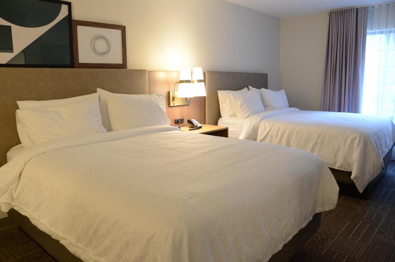 Staybridge Suites Nashville Se - Murfreesboro By Ihg Εξωτερικό φωτογραφία